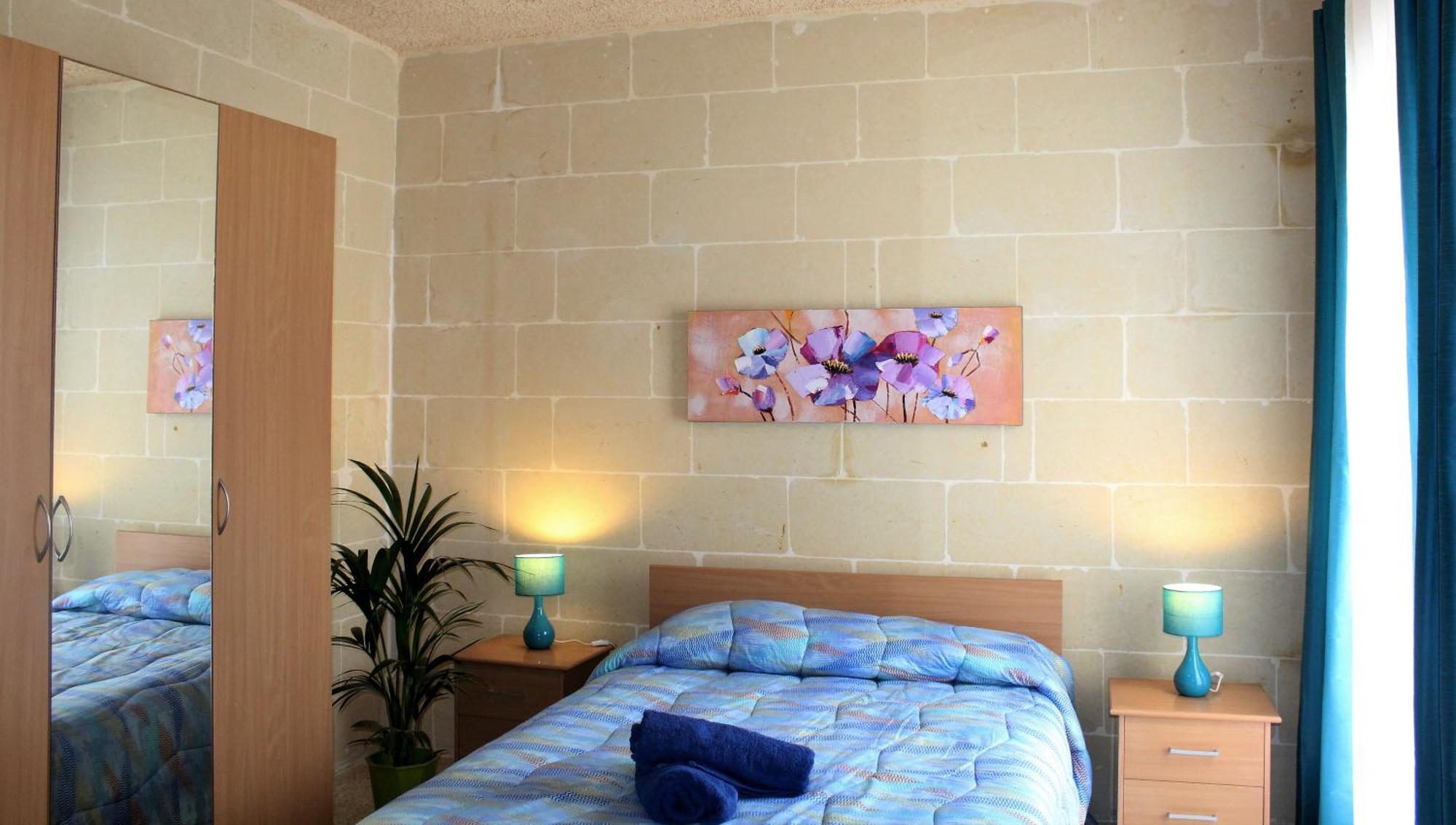 Avalon - Bellevue Gozo Apartment Xlendi Exterior photo