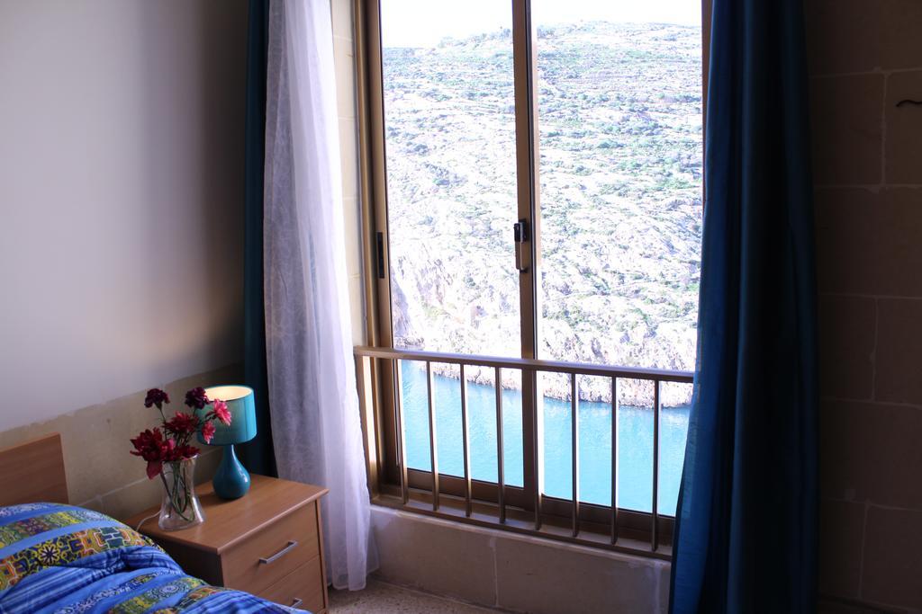Avalon - Bellevue Gozo Apartment Xlendi Exterior photo