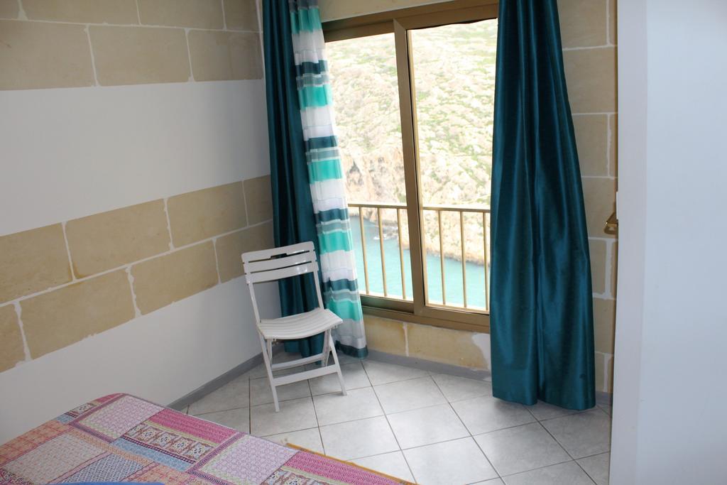 Avalon - Bellevue Gozo Apartment Xlendi Exterior photo