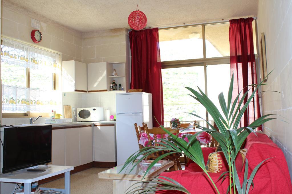 Avalon - Bellevue Gozo Apartment Xlendi Exterior photo