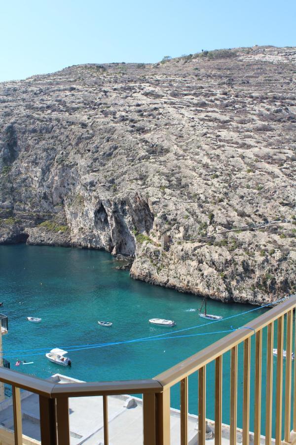 Avalon - Bellevue Gozo Apartment Xlendi Exterior photo