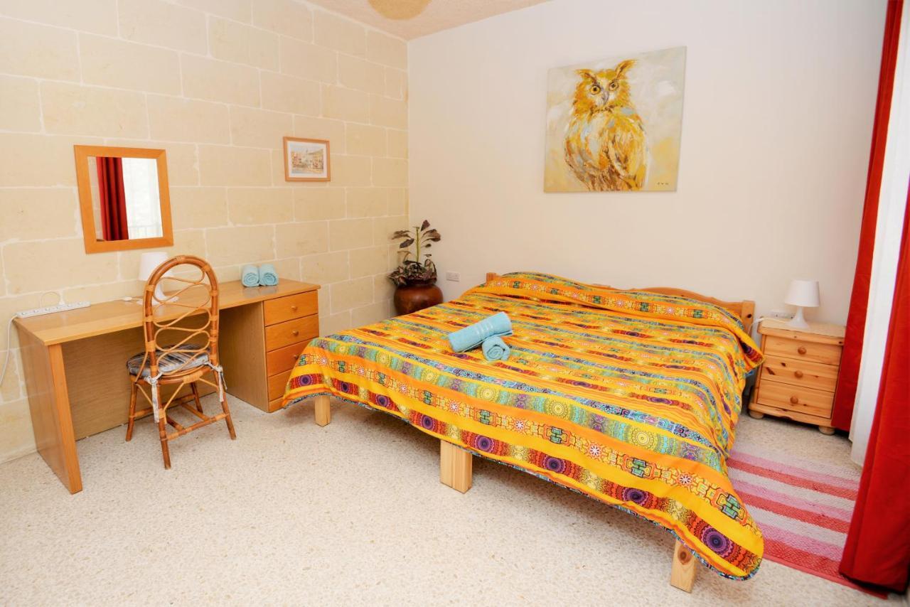 Avalon - Bellevue Gozo Apartment Xlendi Exterior photo