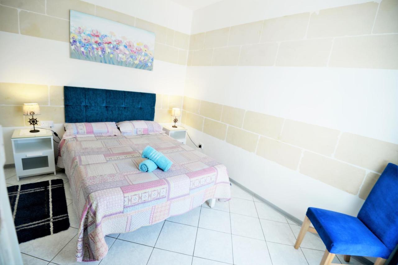 Avalon - Bellevue Gozo Apartment Xlendi Exterior photo