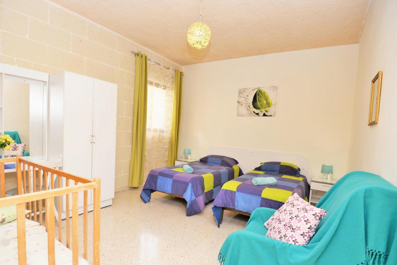 Avalon - Bellevue Gozo Apartment Xlendi Exterior photo
