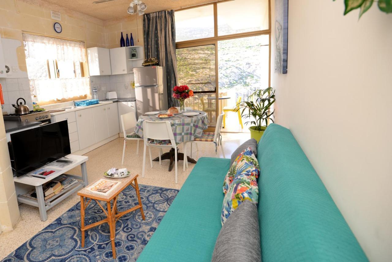 Avalon - Bellevue Gozo Apartment Xlendi Exterior photo