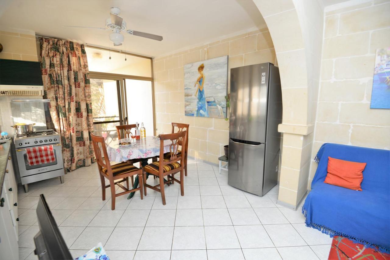 Avalon - Bellevue Gozo Apartment Xlendi Exterior photo