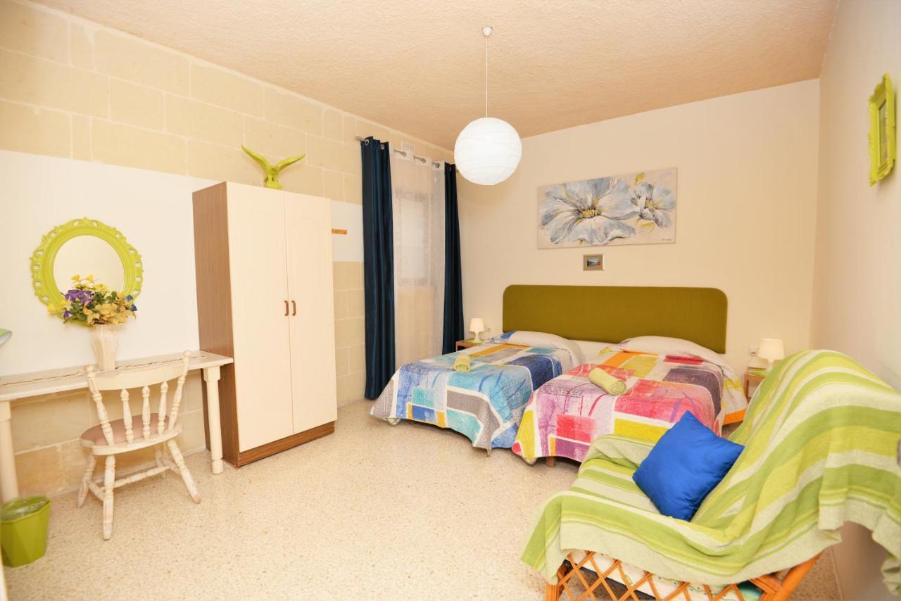 Avalon - Bellevue Gozo Apartment Xlendi Exterior photo